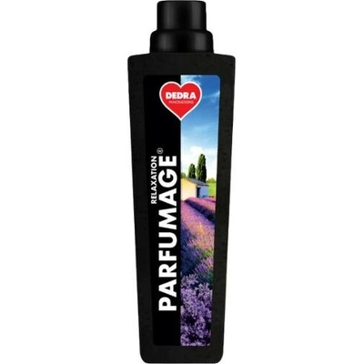 Dedra Parfém na praní a úklid Relaxation 750 ml