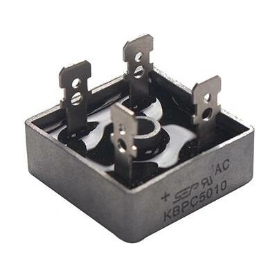 KBPC3510 usměrňovací můstek 1000V/35A