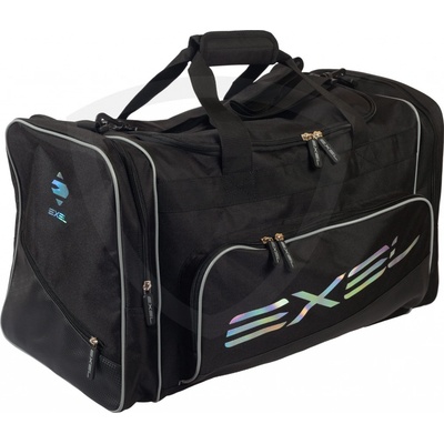 Exel Exellent Duffel Bag Black – Hledejceny.cz