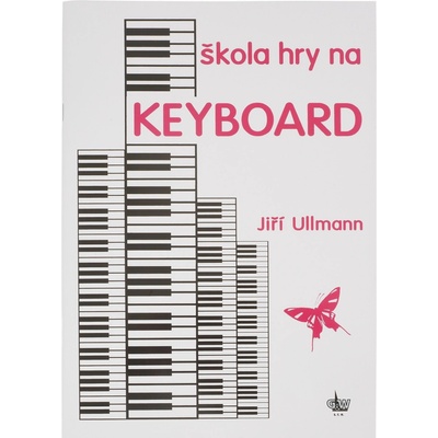 KN y na keyboard Jiří Ullmann