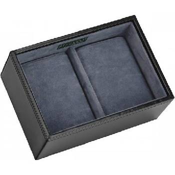 Stackers Кутия за ръчни часовници Stackers минi сива (73186)