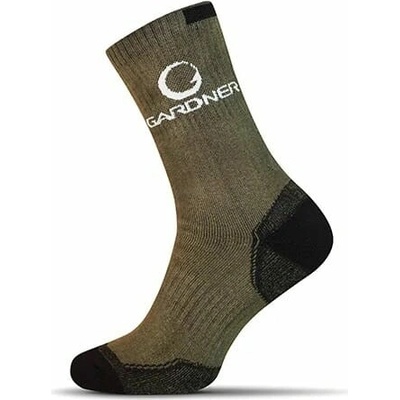 Gardner Heat Ponožky Seeker Thermal Socks Standard