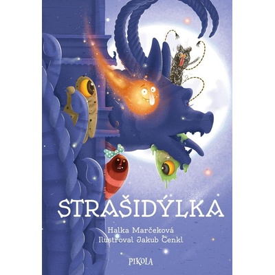 Strašidýlka