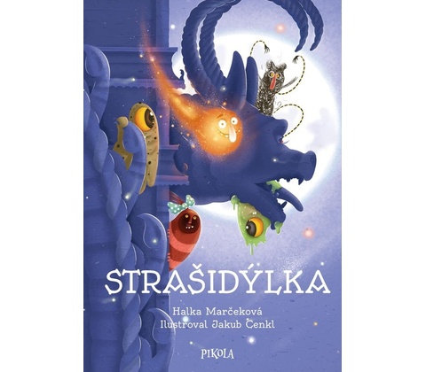 Strašidýlka