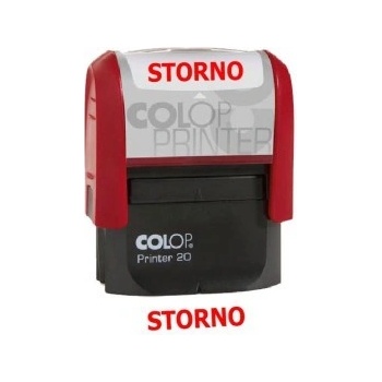 Colop Printer 20 černé