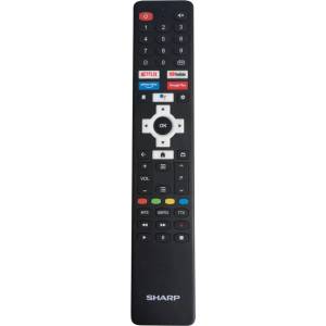 Sharp 40fg2ea, 32fg4e - оригинален дистанционен контрол (40fg2ea, 32fg4e) Дистанционно