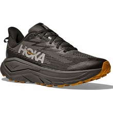 Hoka Challenger 8 GTX M 1171958 AYV asphalt grey varsity yellow