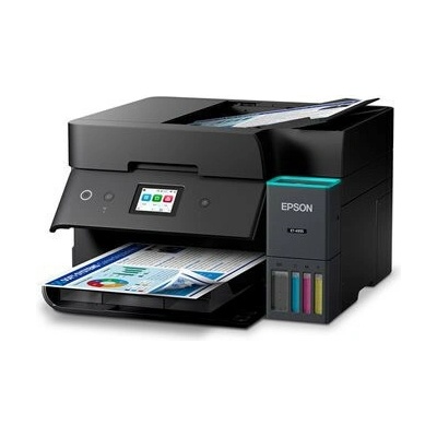 Epson EcoTank ET-4955
