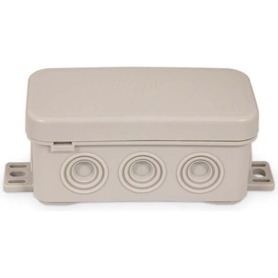 Krabice rozbočná - E 126 – Zboží Mobilmania