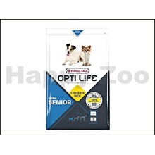 Versele Laga Opti Life Senior Mini 2,5 kg