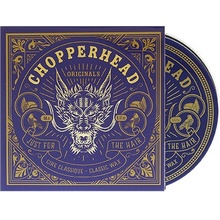 Chopperhead Classic Wax 50 g