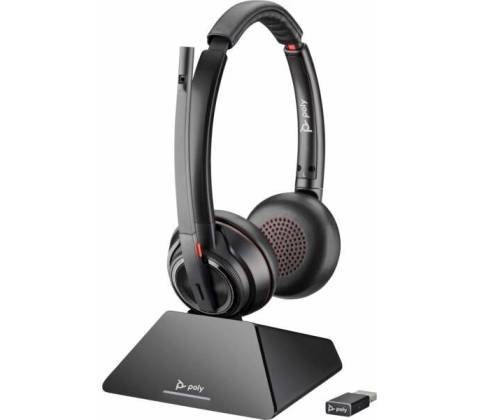 HP Poly Savi 8220 UC DECT 8D3F2AA