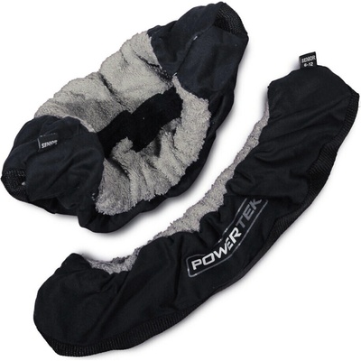 POWERTEK V5.0 Delux Terry jr