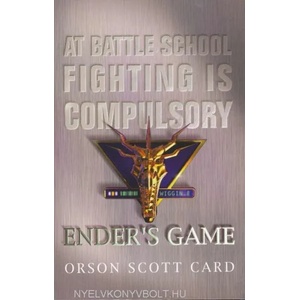 Ender's Game | Orson Scott Card (2002)