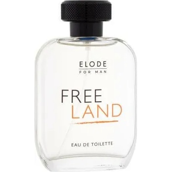 Elode Free Land EDT 100 ml