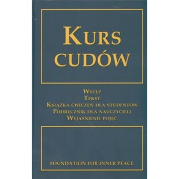 Kurs cudów