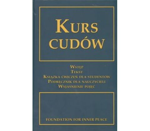 Kurs cudów