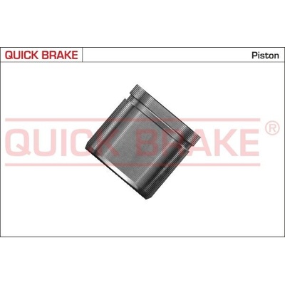 Piest brzdového strmeňa QUICK BRAKE 185176K