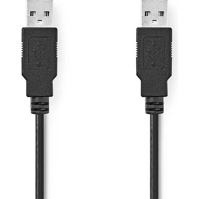 Nedis CCGL60000BK20