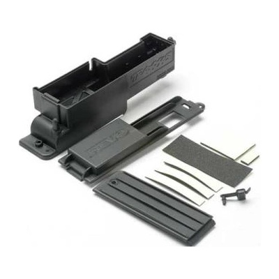 Traxxas кутия за електроника, аксесоари