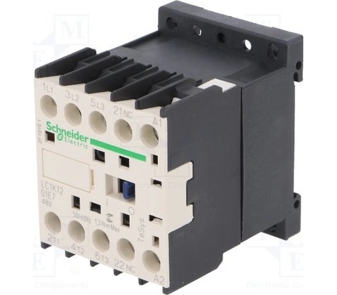 Scheider Electric LC1K1201E7