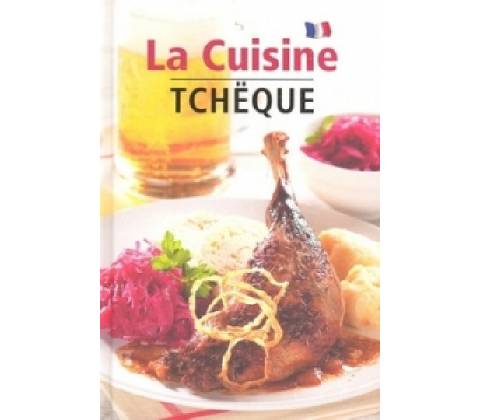 La Cuisine Tchëque