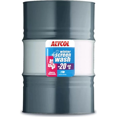 Alycol Winter Cherry Blossom -20°C 50 kg
