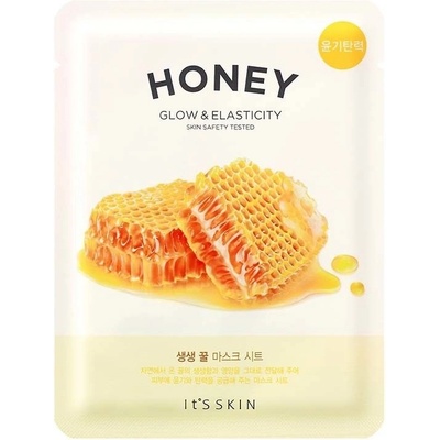 It's Skin The Fresh Mask Sheet Honey 20 ml