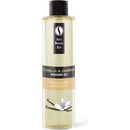 Sara Beauty Spa masážny olej vanilka - jazmín 1000 ml