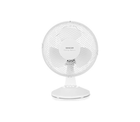 Sencor SFE 2310WH