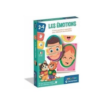 Clementoni Пъзел Clementoni