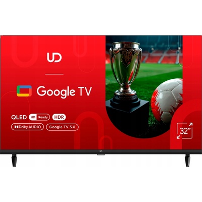 UD 32QHGC5210S