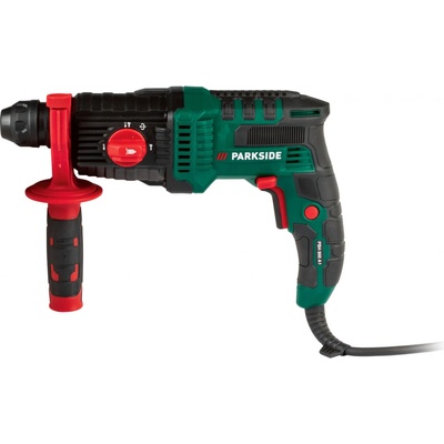 Parkside® Vŕtacie a sekacie kladivo PBH 800 A1 (100359478)