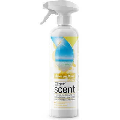 Kenotek Clinex Slnečný deň 500 ml