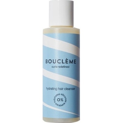 Bouclème cleanser Hydrating Hair Clean ser 300 ml