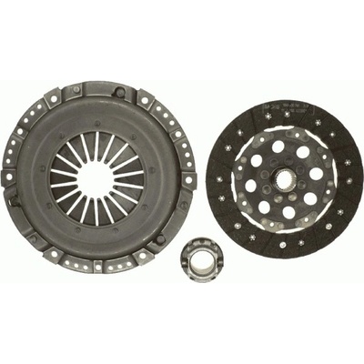 SACHS 3000 317 001