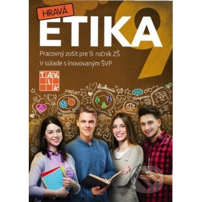 Hravá etika 9 - Slavomír Lesňák