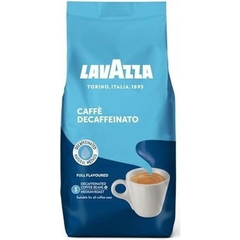 Lavazza Decaffeinato 0,5 kg