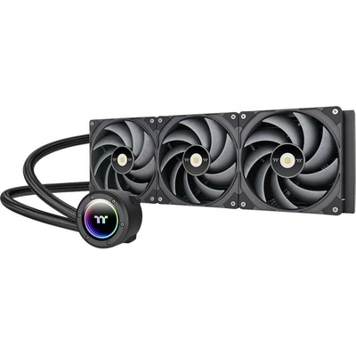 Thermaltake TOUGHLIQUID 420 EX Pro ARGB Sync CL-W401-PL14BL-A