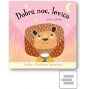 Dobrú noc, levíča!