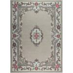 Flair Rugs Бежов вълнен килим , 150 x 240 cm Aubusson - Flair Rugs (503119310839)