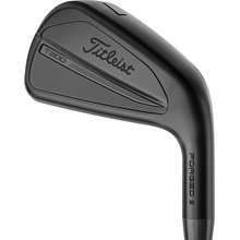 Titleist T200 Black True Temper AMT Black Onyx set želez pravé #4-PW Regular