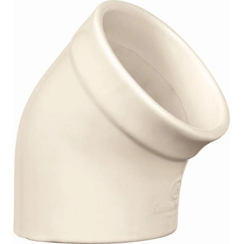 Emile Henry Кухненски буркан за съхранение, кремав, глина, Emile Henry (EH020201)