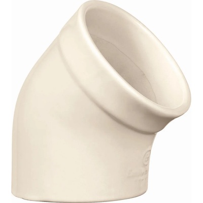 Emile Henry Кухненски буркан за съхранение, кремав, глина, Emile Henry (EH020201)