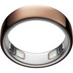 OURA Ring 5 Deep Rose - Size 11 - Find your ring size - JZ90-63469-11 (JZ90-63469-11)