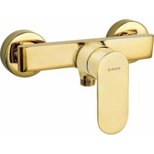 Deante Душ смесител Deante Alpinia, златист (BGA_Z40M)