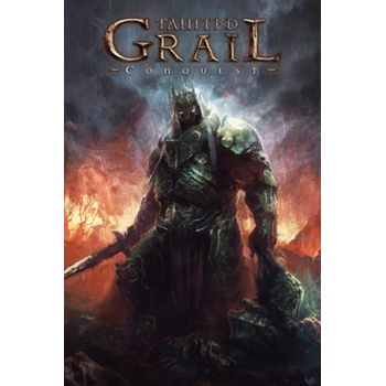 Tainted Grail: Conquest