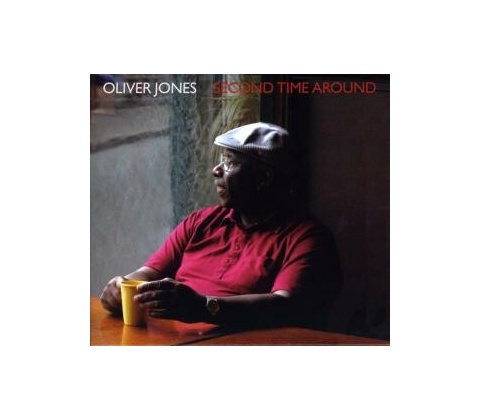 Second Time Around - Oliver Jones CD