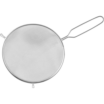 Sitko MagicHome, TCS, kuchynské, 25 cm, nerez