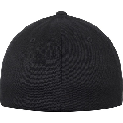 Flexfit 6477 6 panelová COT55647707312-dark navy Navy tmavá